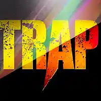 Picture for song 'PianoTrap' by artist 'TrapBeatz Supreme'