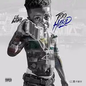Picture for song 'MAMA TOLD ME **LiL Baby x NBA Youngboy**' by artist 'TrapLife Muzik'