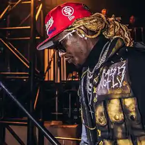 Picture for song 'Wheezy x Gunna x Young Thug Type Beat - "Four"' by artist 'Twxst Beatz'