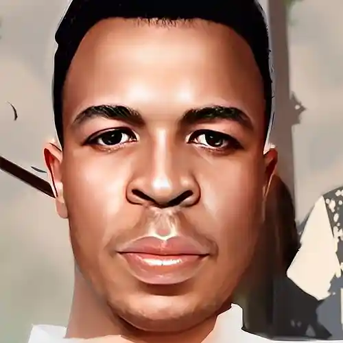 Picture for song 'VICTOR J 5' by artist 'Victor J The One'