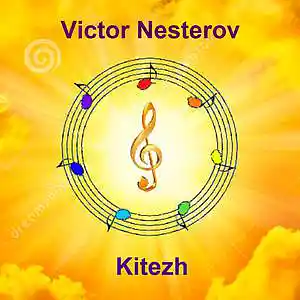 Picture for song 'Kitezh' by artist 'Victor Nesterov'