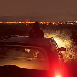 Picture for song '"Escape" Beat for Sale' by artist 'whoDeanyBeatz'