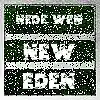 Picture for song 'New Eden' by artist 'XCuiraptor'
