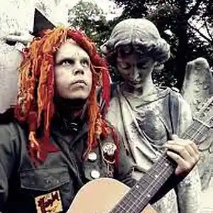 Picture for song 'Don't Go To The Light' by artist 'DAMIEN ZYGOTE'