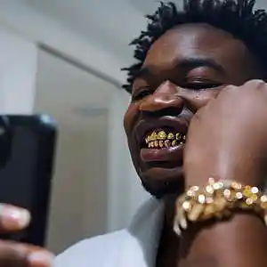 Picture for song 'In That Mode' by artist 'YayOnaBeat'