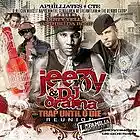 Picture for song '*NEW* f...ked the club up (CLUB BANGER)' by artist 'Yung Cho'