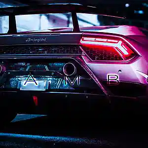 Picture for song 'Lambo TYGA, WIZ, MIGOS TYPE BEAT' by artist 'ZARKXIFER BEATS'
