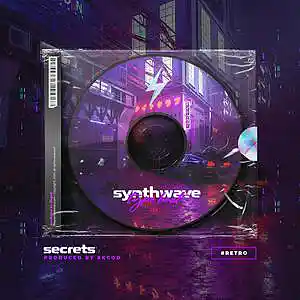 Picture for song 'Secrets (SOLD)' by artist '8kgod'