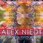 Picture for song 'Don't Talk (Put Your Head On My Shoulder)' by artist 'ALEX NIEDT'