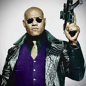 Picture for song 'Morpheus (Blkswan & AOTT Production)' by artist 'ProDByGoDBoDI'