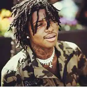 Picture for song 'SahBabii Type Beat "My Girl From Wakanda"' by artist 'BabyBoyBeatxxx'