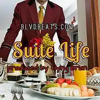 Picture for song 'Suite Life ' by artist 'blvdbeats.com'