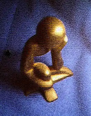 Picture for song 'Bobby D. Myers - B.D.M. - ch. 5' by artist 'Bobby D. Myers'