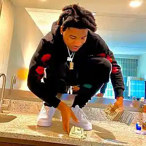 Picture for song 'Teejay3k x Gunna Type Beat - Diamond Tik Tok' by artist 'Brentin Davis Beats'