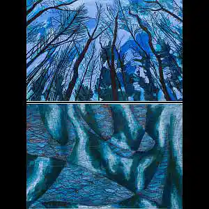 Picture for song 'It Rises' by artist 'Bruce Frostick'