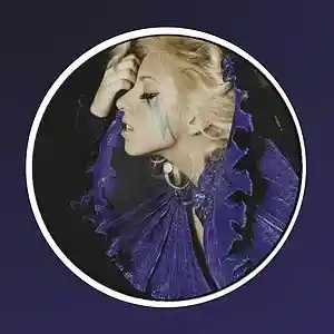 Picture for song 'Lady Gaga - Just Dance (Carlos Thomas Afro House E' by artist 'Carlos Thomas'