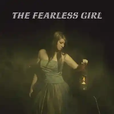 Picture for song 'The Fearless girl' by artist 'Chatteris Museum'