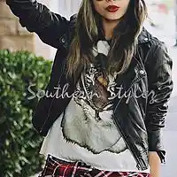Picture for song 'Southern Stylez' by artist 'ChrissyD'