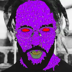 Picture for song 'shadows' by artist 'CODE-MATRIX BEATZ'