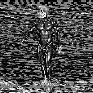 Picture for song 'SUICID3' by artist 'DAN MVSON'