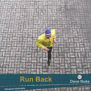 Picture for song 'Run Back (95 bpm)' by artist 'Dave Nuke'