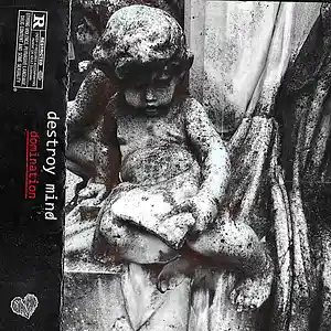 Picture for song 'destroy mind - dominate (suicideboys type beat)' by artist 'Destroy Mind'