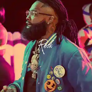Picture for song 'Rock (Detroit Twerk Type Beat) - Devezin.com' by artist 'Devezin'