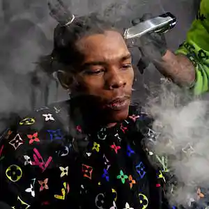 Picture for song 'Lil baby Type beat Tenent[Prod.by Dio Kujoh x AP]' by artist 'Dio Kujoh'