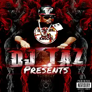 Picture for song 'DJ TAZ PRSENTS - SO COOL feat. SHONUFF PIMPIN, LIL' by artist 'DJ TAZ'