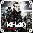 Picture for song 'le royaume des reves brisés ( feat khao )' by artist 'EL GAOULI ( MC )'