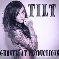 Picture for song 'GhostBeat Productions - Tilt (96bpm)' by artist 'GhostBeat Productions'