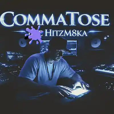 Picture for song 'All ta be a dream 124 wav' by artist 'Hitzm8ka'