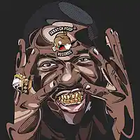 Picture for song 'Bounce' by artist 'Idea Beatz'