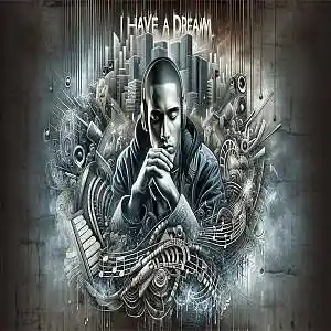 Picture for song 'I Have A Dream' by artist 'IndepthJayBeats'