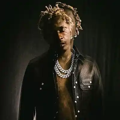 Picture for song 'Young Thug Type Beat "Truth"' by artist 'itsMOEBeats'