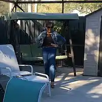 Picture for song 'Slim me down Sound cool' by artist 'Ivy Rose R'