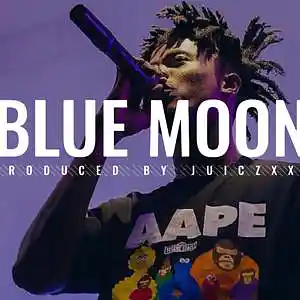 Picture for song 'Blue Moon' by artist 'JuiczXxx'