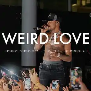 Picture for song 'Weird Love' by artist 'JuiczXxx'