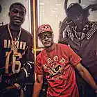 Picture for song 'BODYBAG ll FREE DOWNLOAD!' by artist 'Katastrophic Beatz'