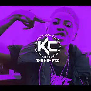 Picture for song 'Mamacita / Buy 1 Get 2 FREE!!!' by artist 'KCTheNewPro'