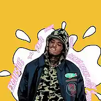 Picture for song 'Go Off' by artist 'Kontrabandz'
