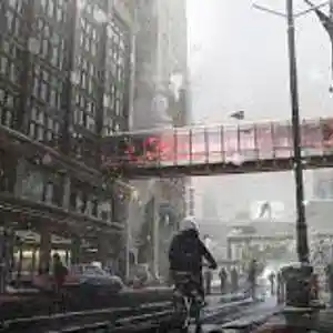 Picture for song '"DETROIT ANIMAL"' by artist 'Lyrical616'