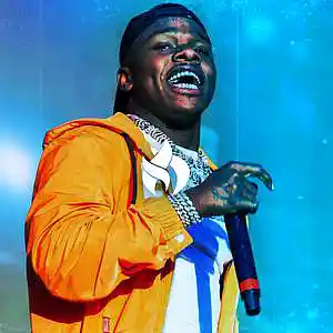 Picture for song 'Side Hoes' by artist 'MadReal'