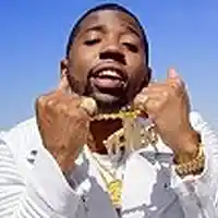 Picture for song 'Drippin Sauce' by artist 'Main The Loud Man'