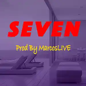 Picture for song 'Seven' by artist 'MarcosLIVE'