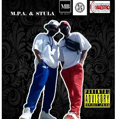 Picture for song 'MANANTILE x STULA x M.P.A. (PROD BY.AMOKALYE MSC.' by artist 'MATINO PERO ABNO'