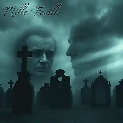 Picture for song 'Notable Event In An Ordinary Life' by artist 'Mille-Feuille'