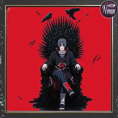 Picture for song 'The throne' by artist 'N1PROOF BEATS'