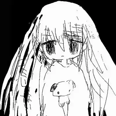 Picture for song 'u got nuthn on me' by artist 'n3wchld'