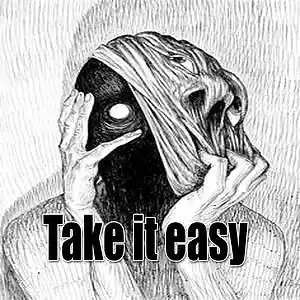 Picture for song 'Take it easy' by artist 'OEP Records'
